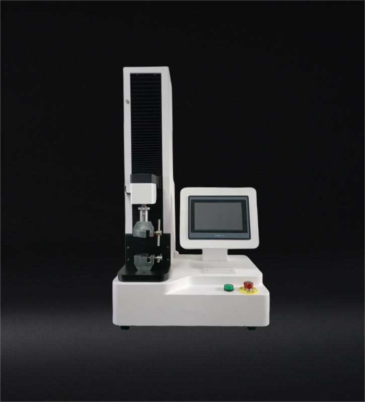 TMP-02 医药包装性能测试仪